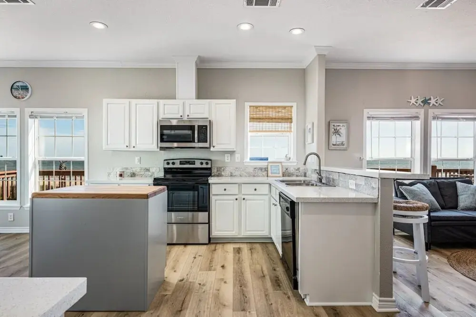 High View Lodge 2 Bedroom Home