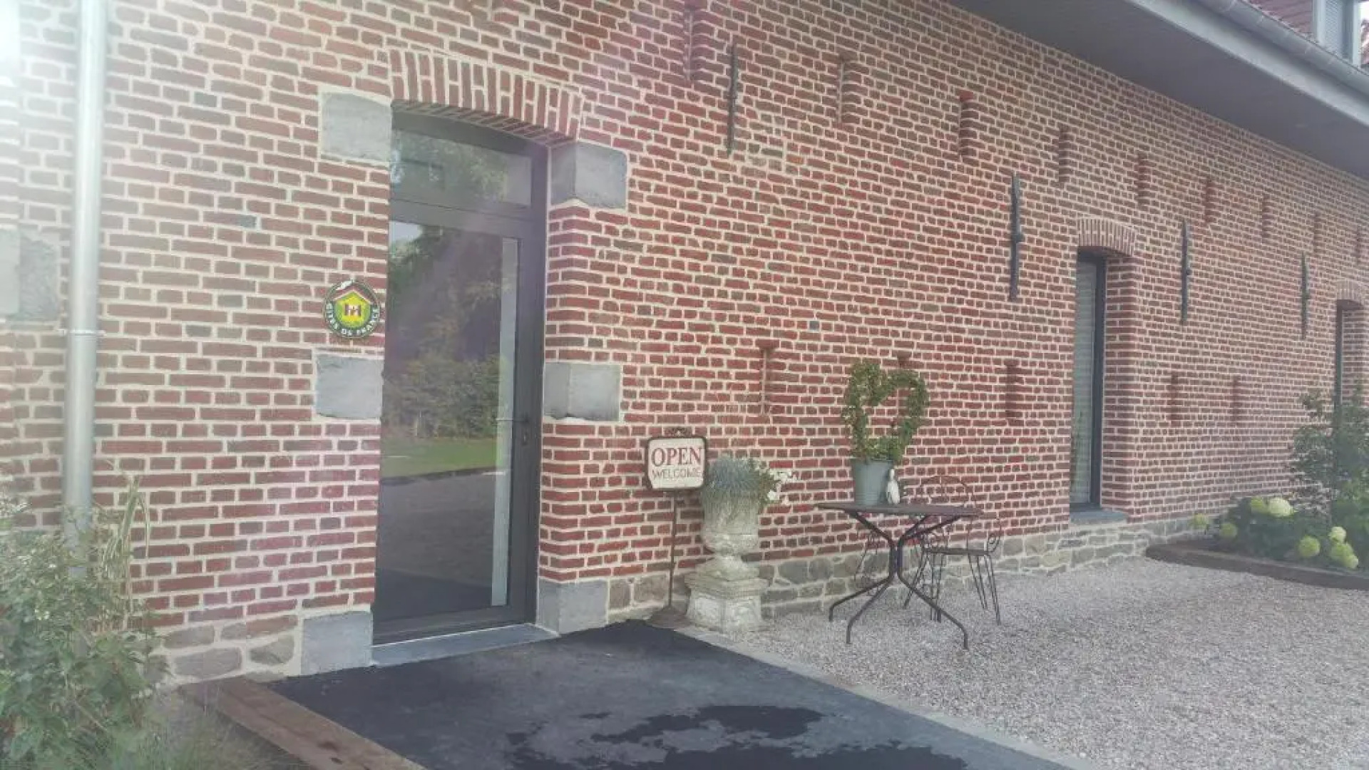 La Cense Pierrot des Princes