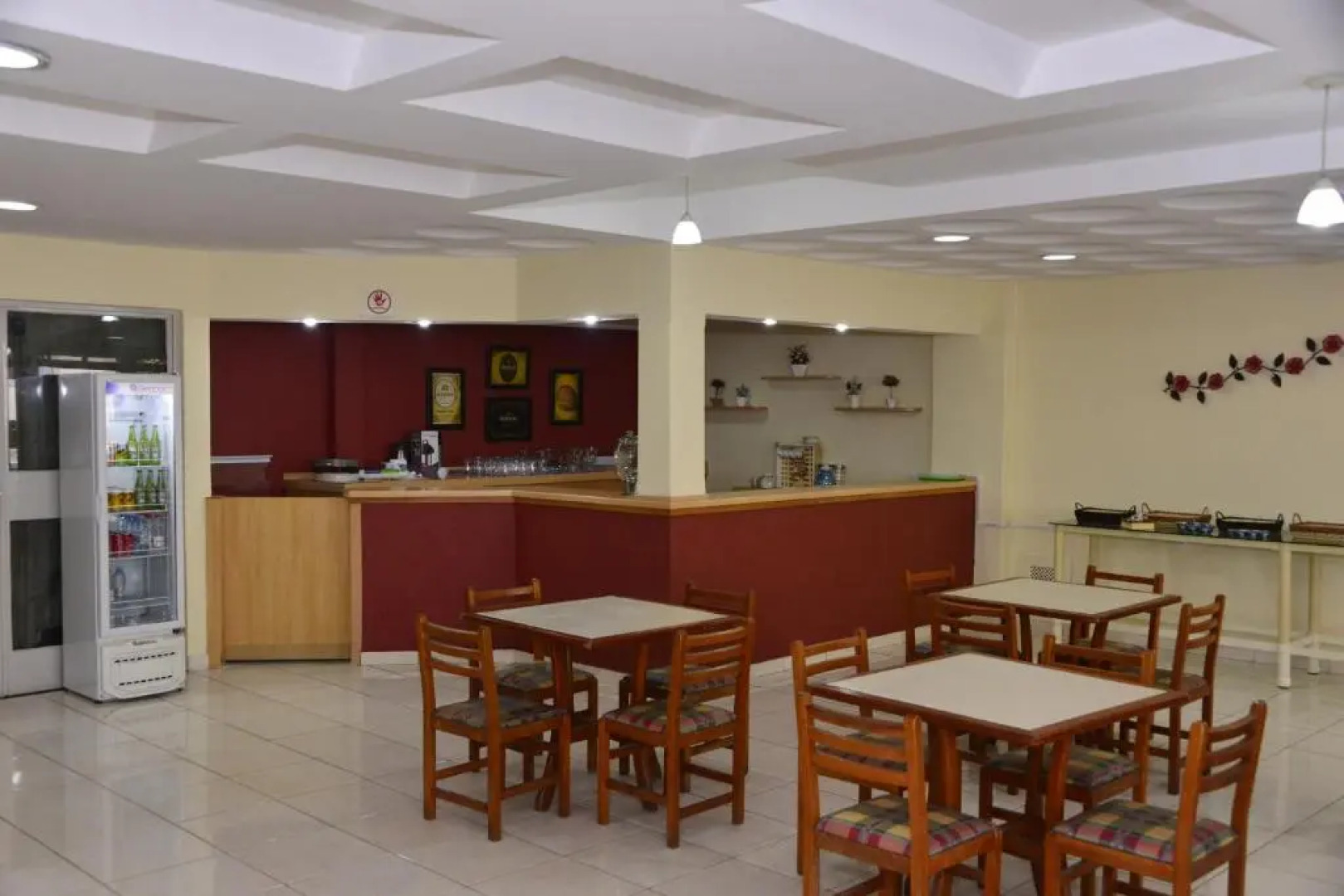 Pousada Águas de Lindóia