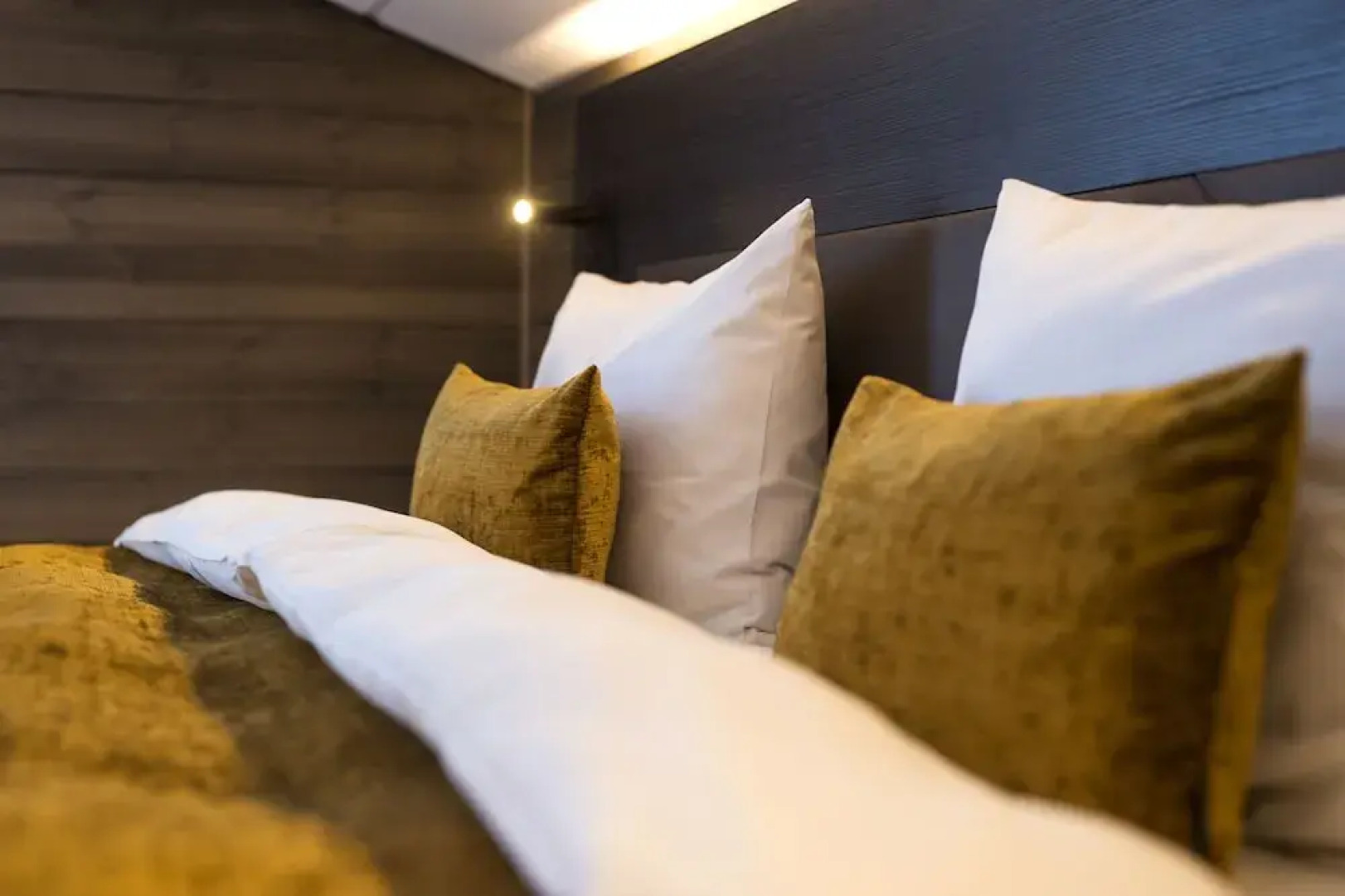 Svalbard Hotell - Lodge