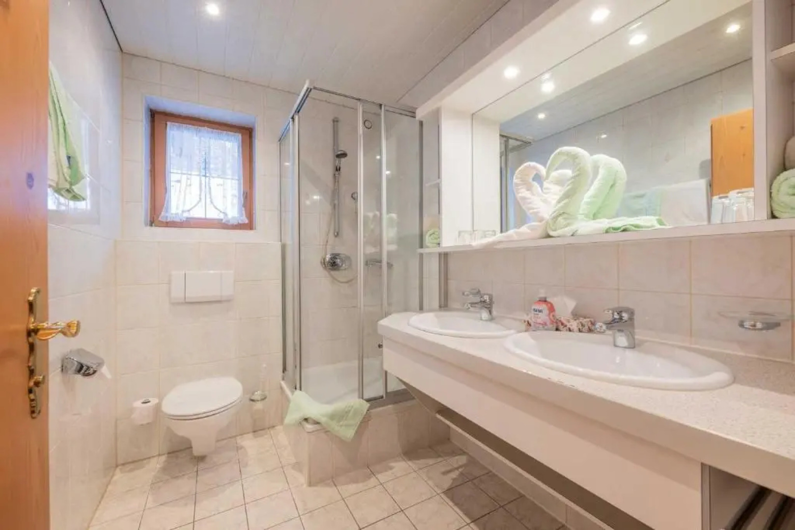 Appartementhaus Hilde