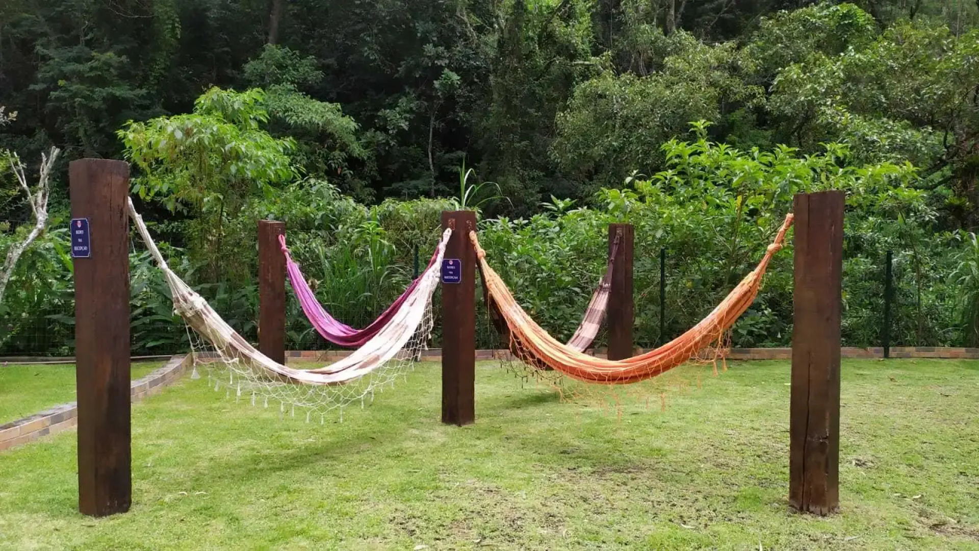 Hotel Vila Suíça 1818