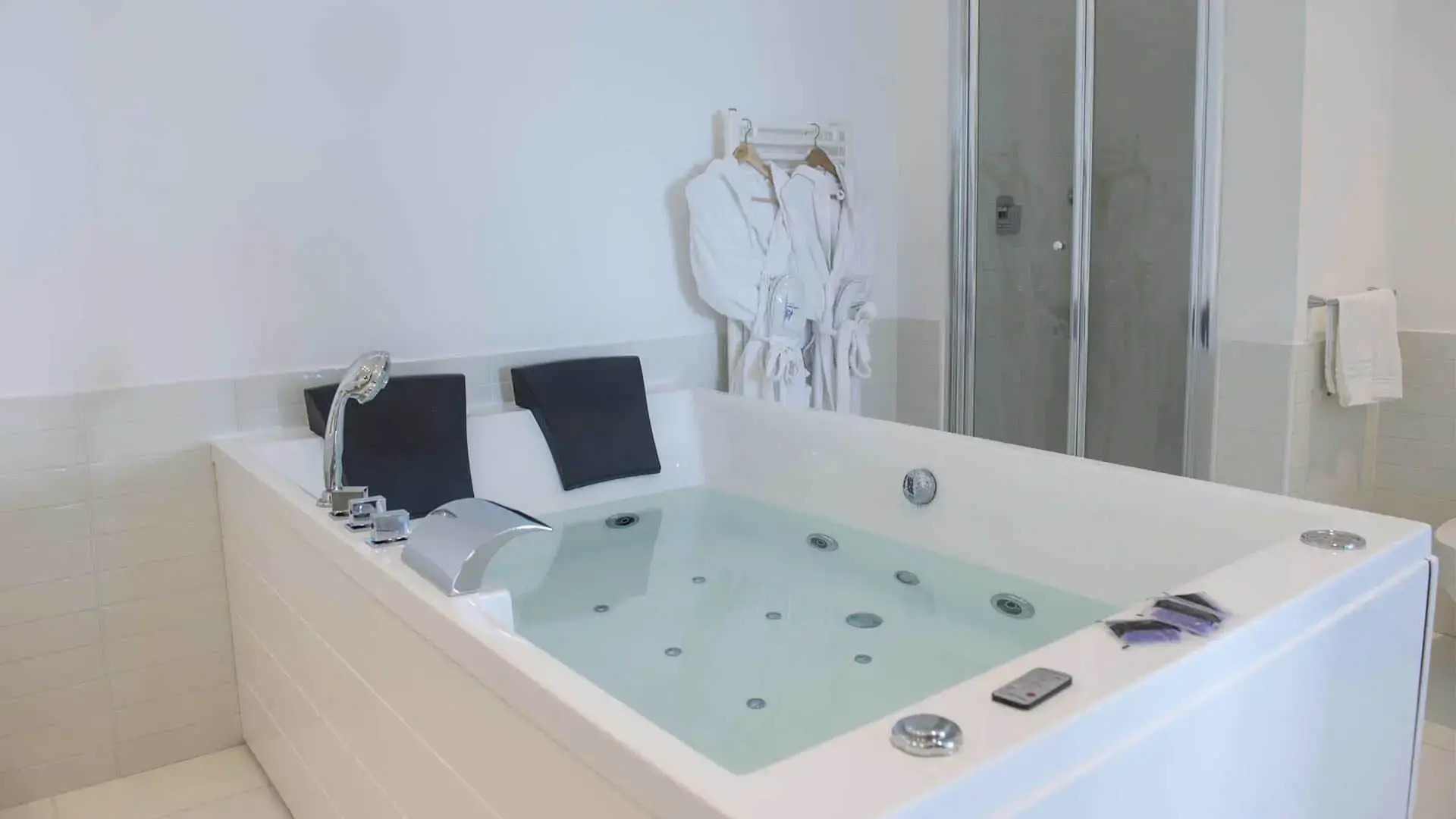 Hotel Miramare Stabia