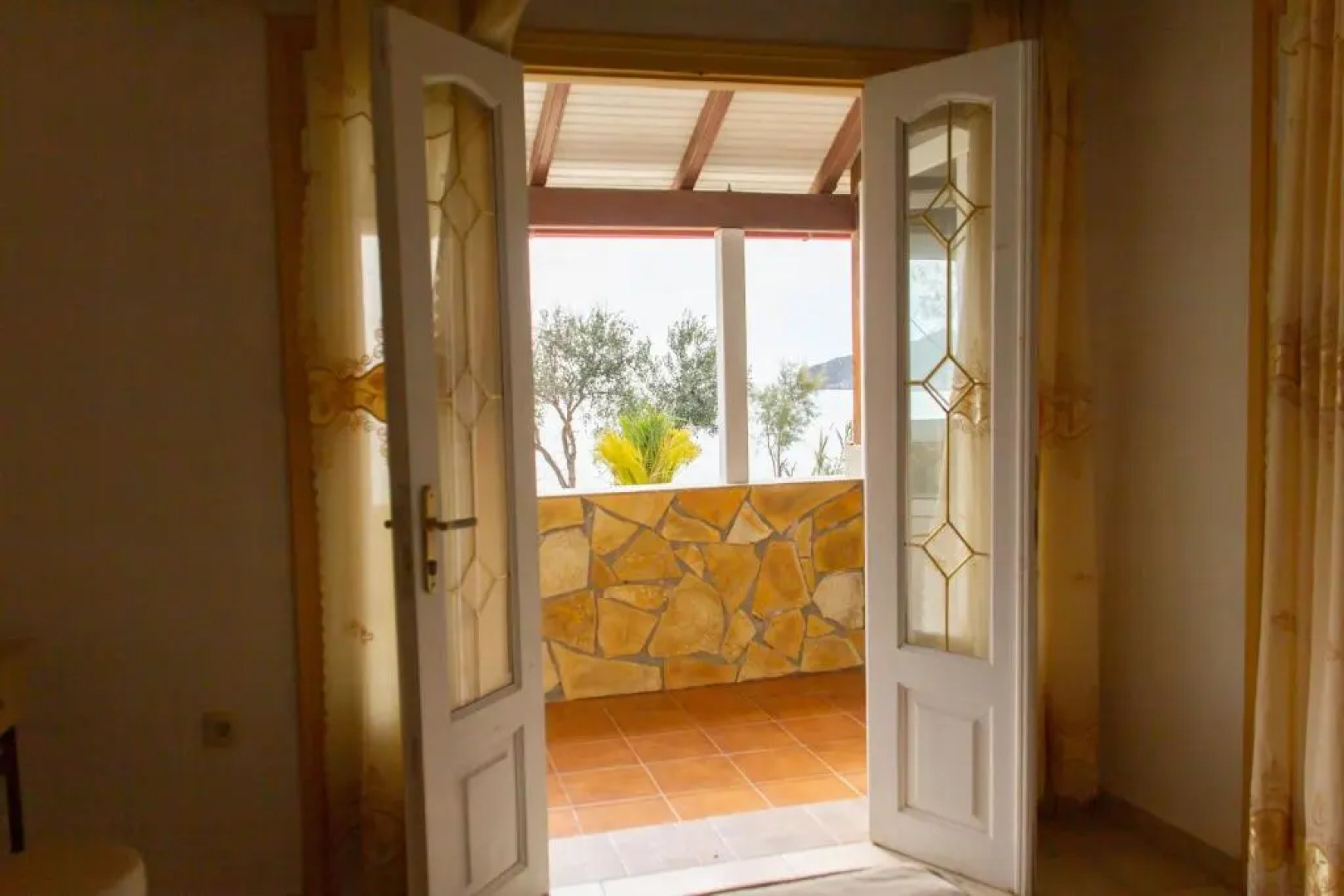 Hamre Apartments (Nicholas)