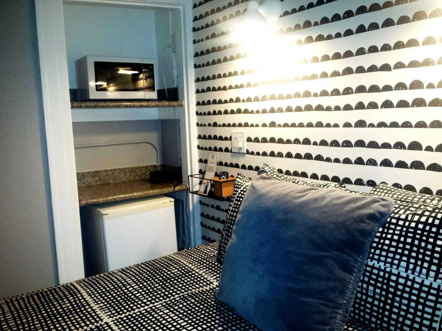 USA Hostels San Francisco