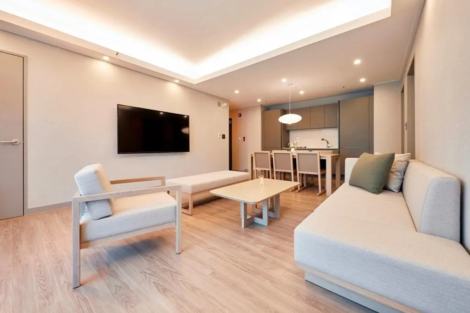 Tops 10 Resort Donggang Cistar