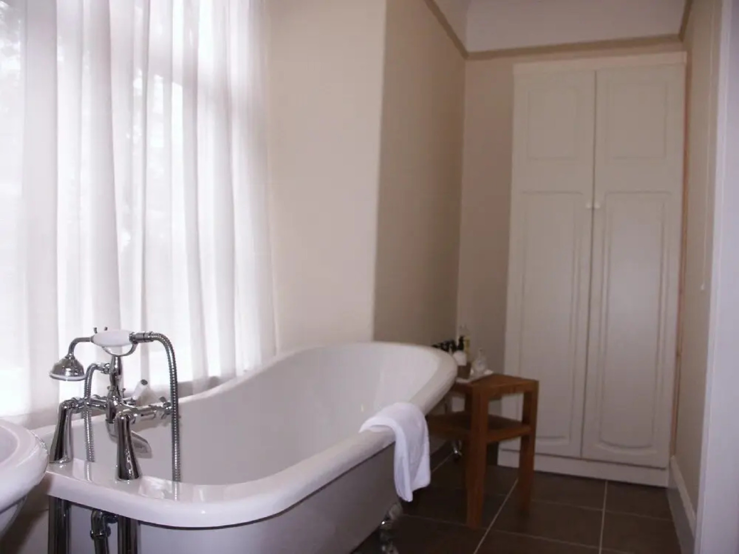 Bodiwan Bed & Breakfast