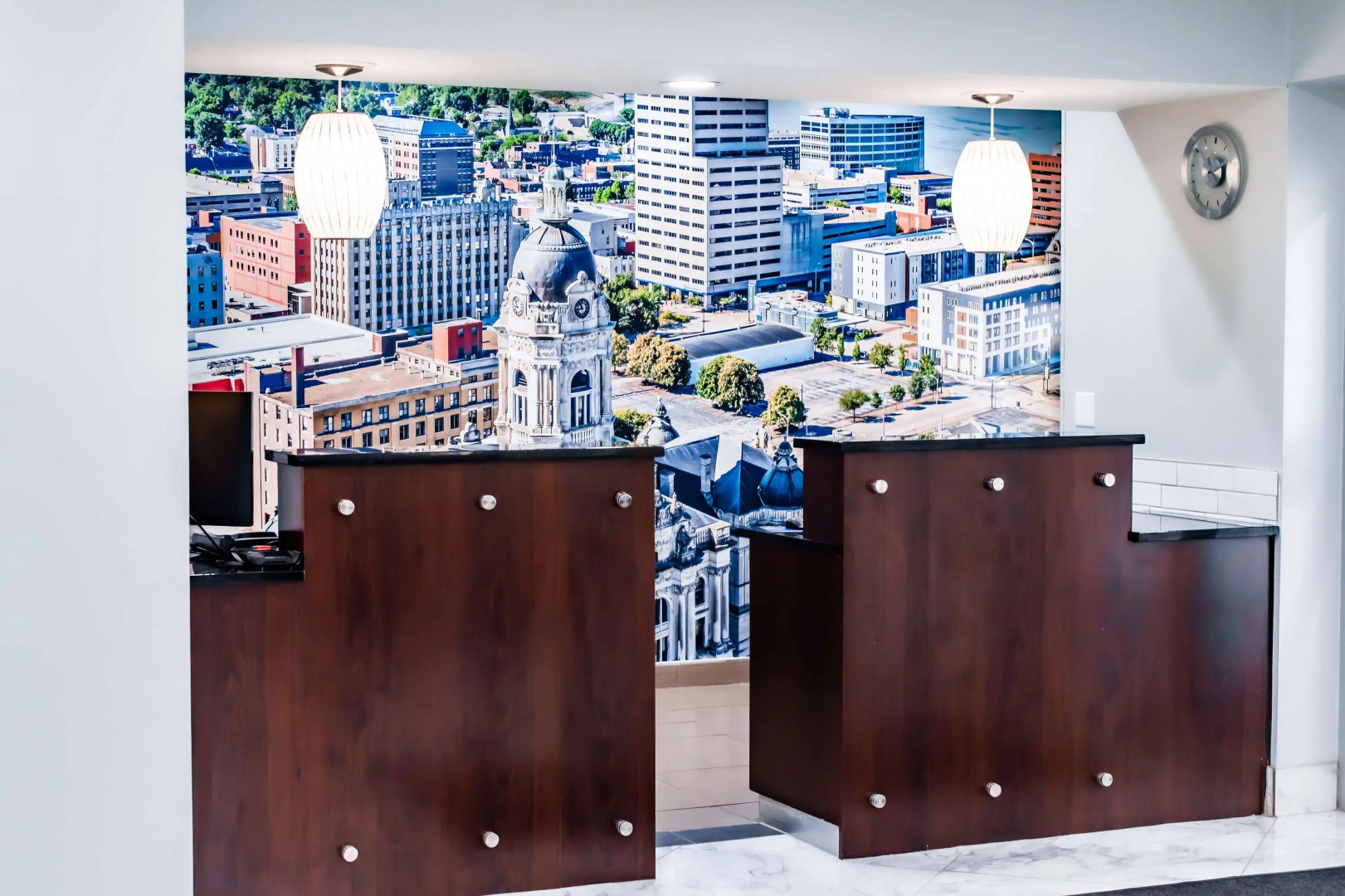 La Quinta Inn & Suites by Wyndham Evansville