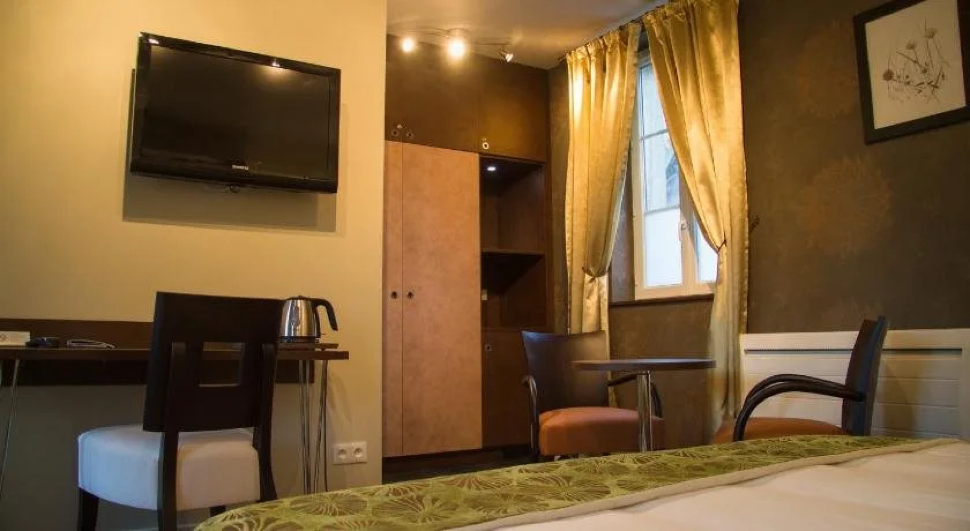 LHostellerie dAcquigny