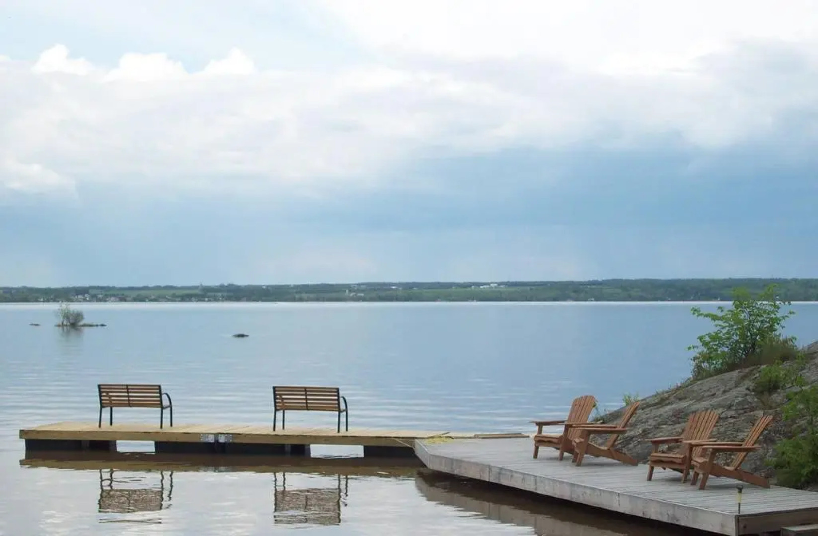 Edgewater Motel & Campground