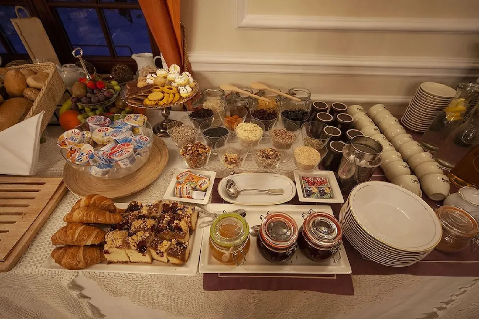 Rezydencja Dwór Polski