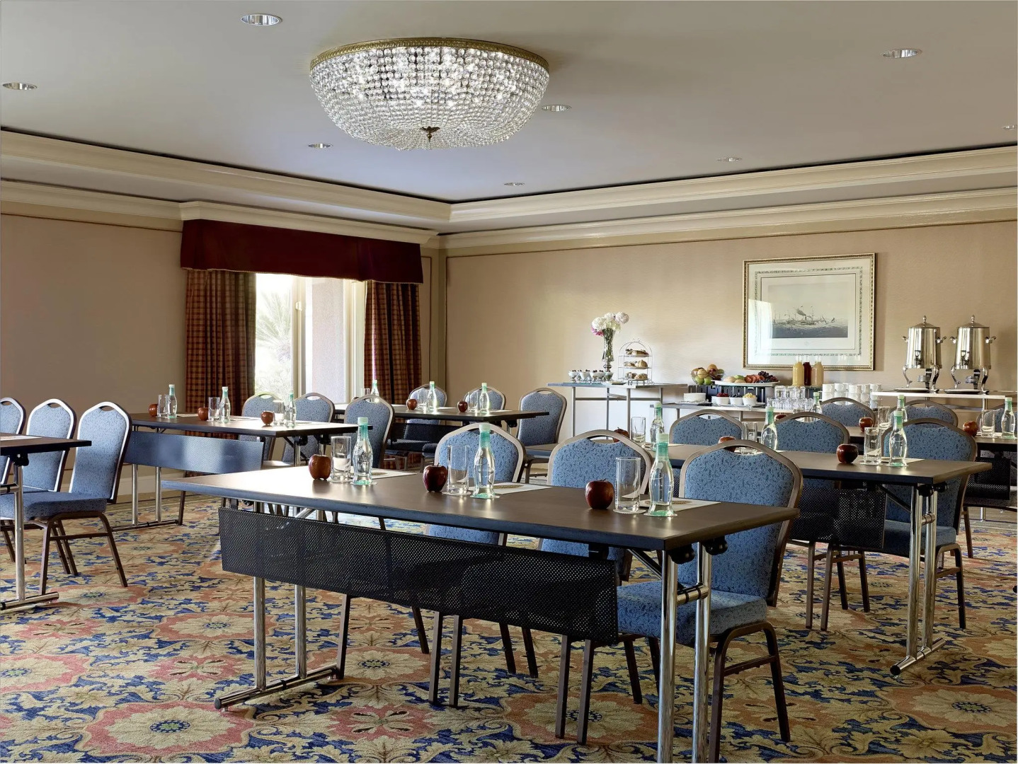 Langham Huntington, Pasadena, Los Angeles