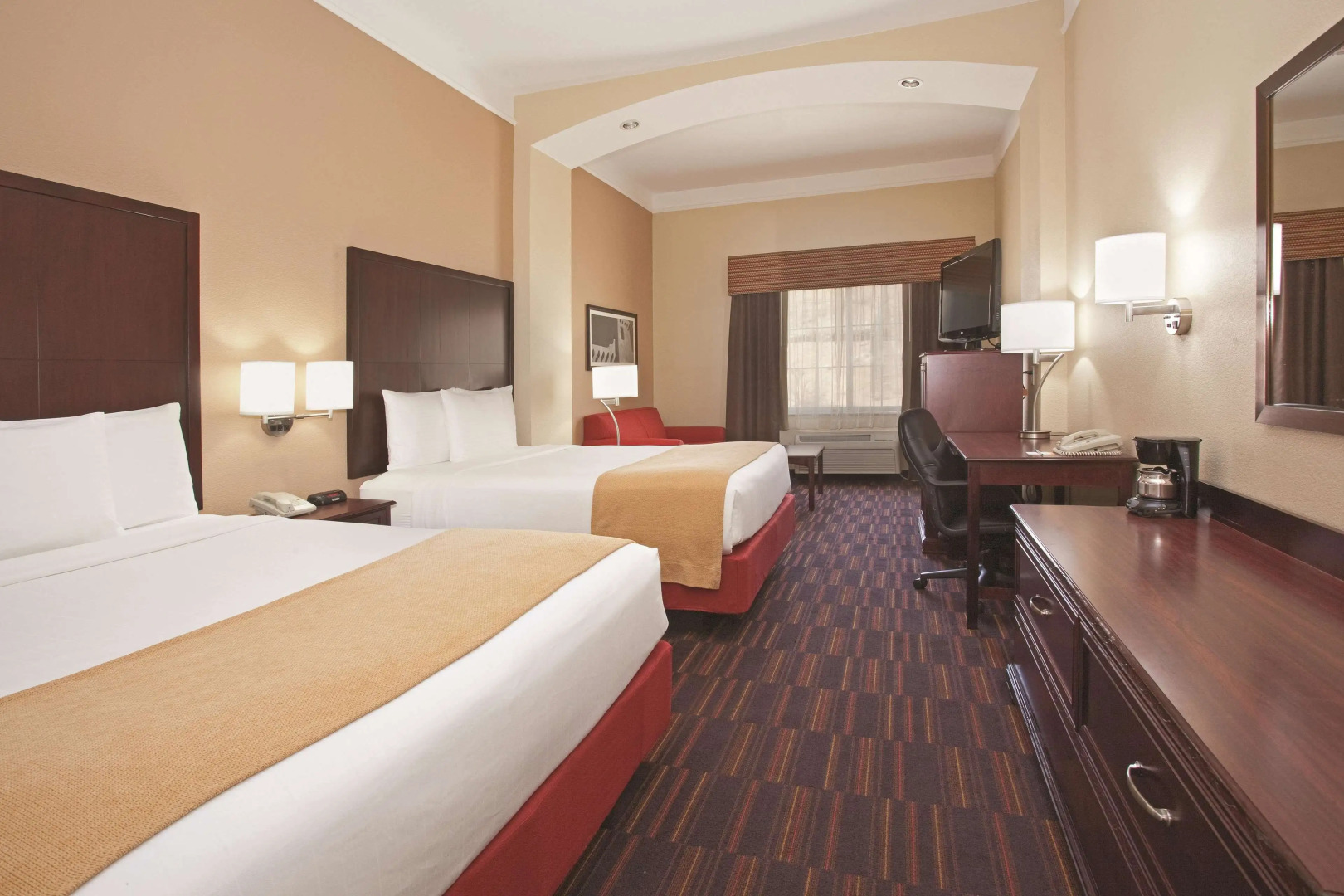 La Quinta Inn & Suites by Wyndham Albuquerque Midtown