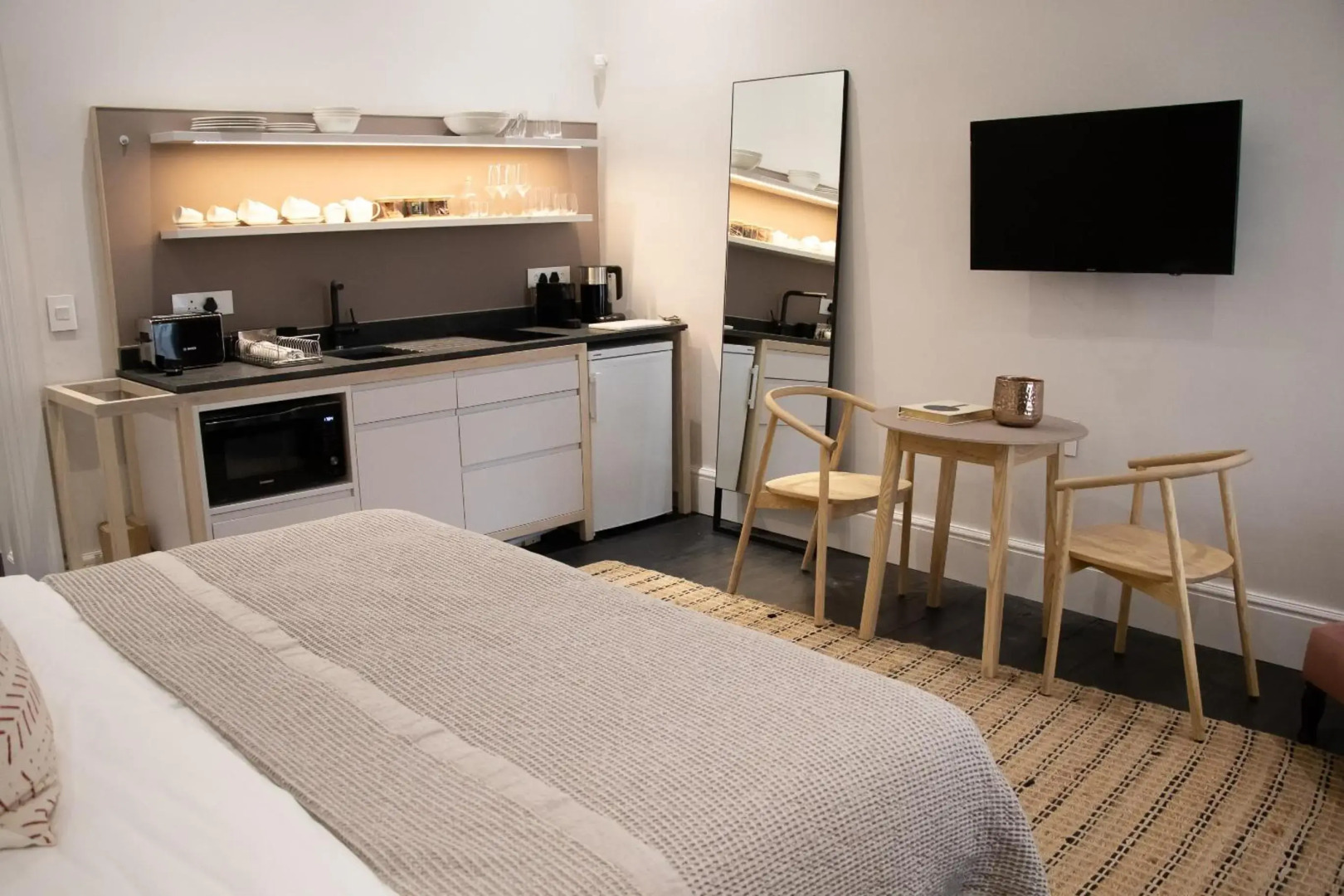 Heritage House Stellenbosch