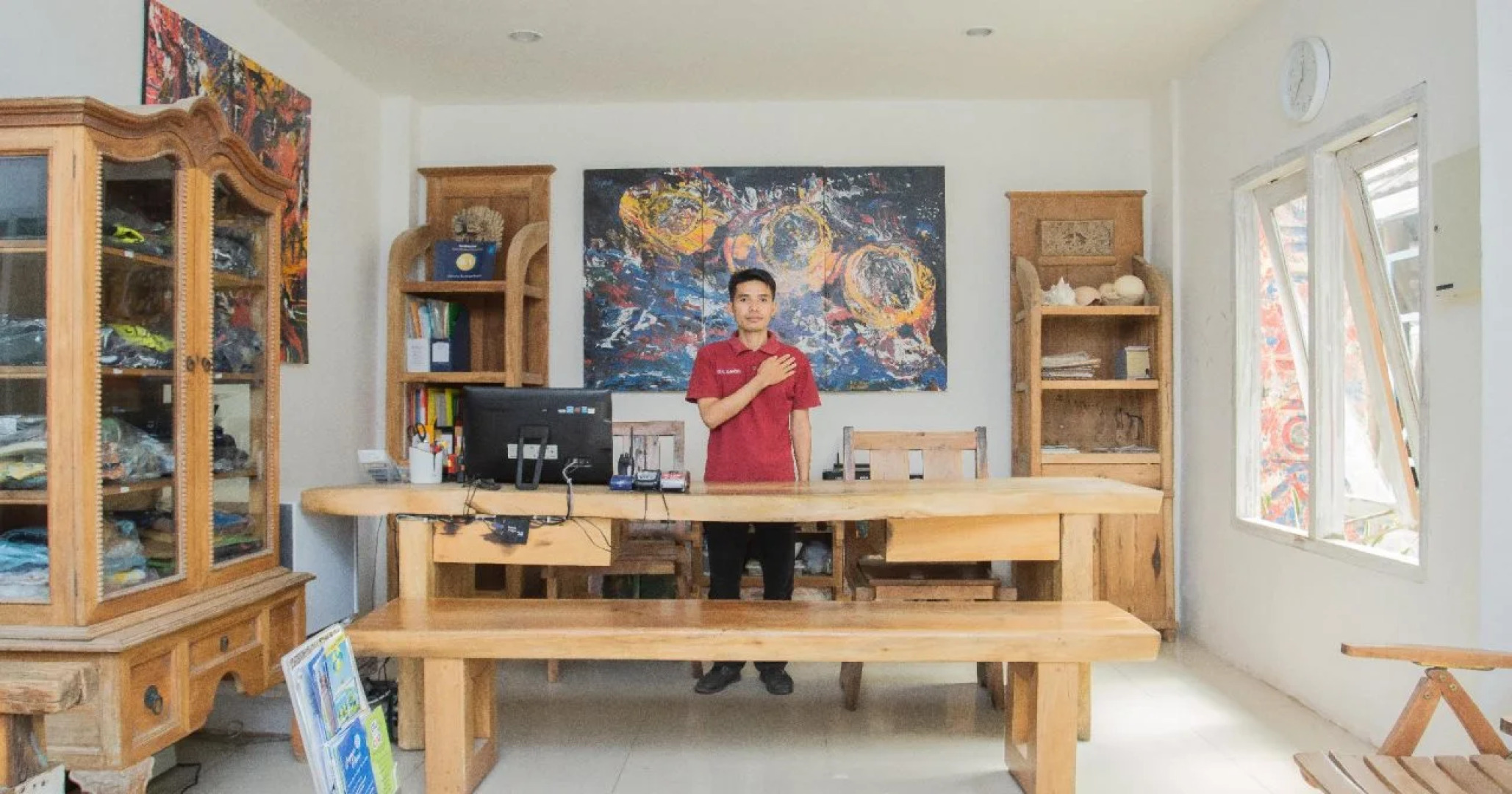 Gili Amor Boutique Resort