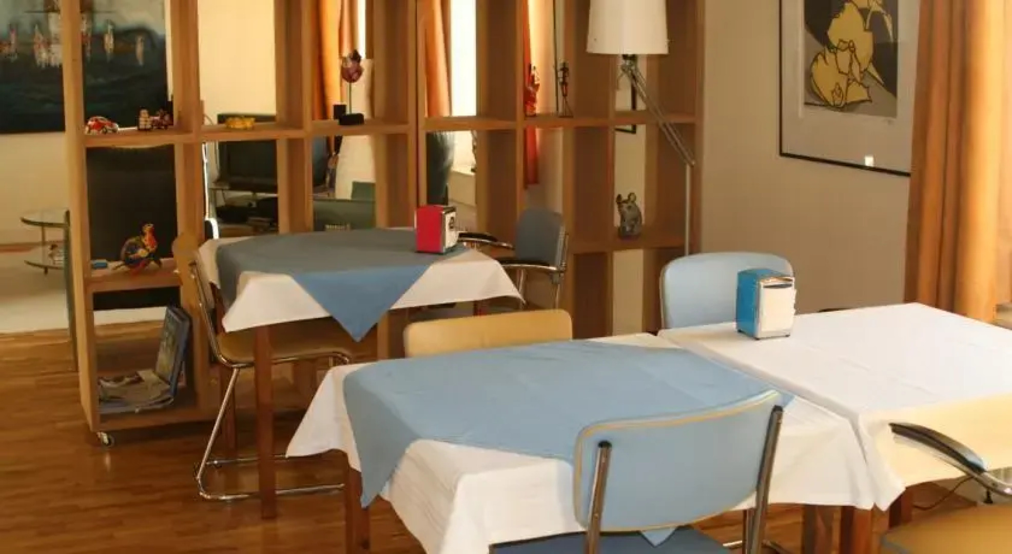 B&B Herenhuis Elten.