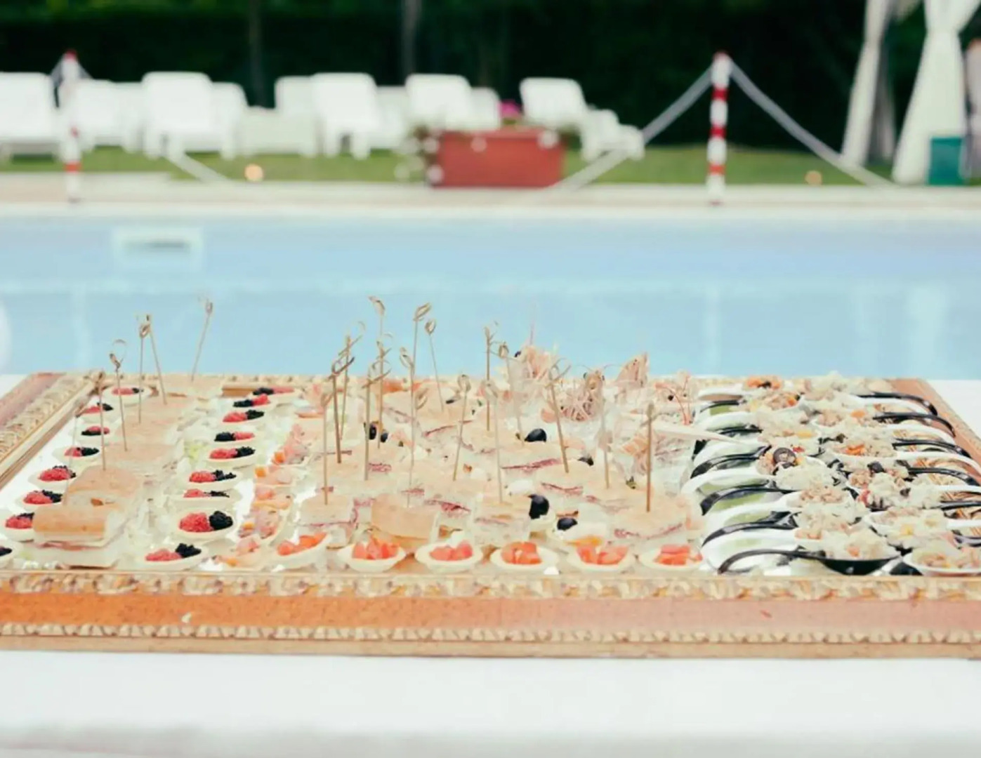 Hotel Garden Experience