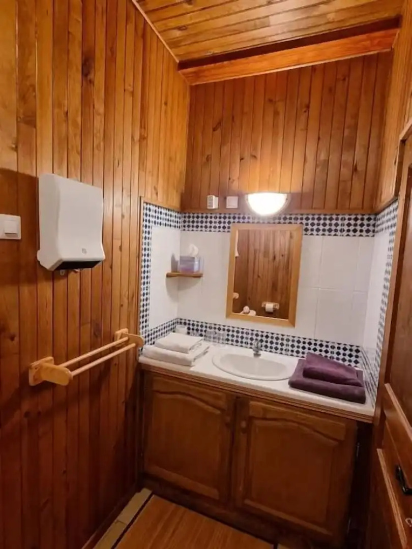 Les Tables Aux Vaches