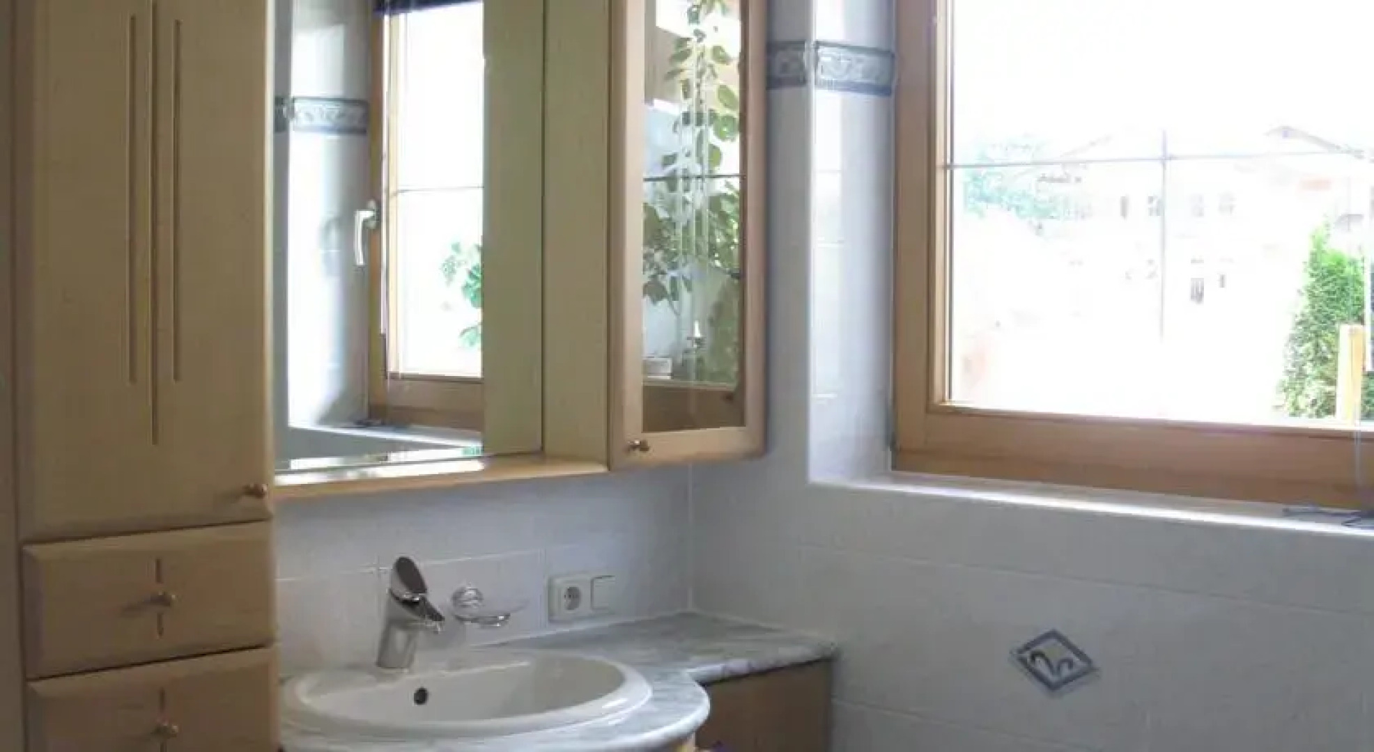 Ferienwohnung Tramberger