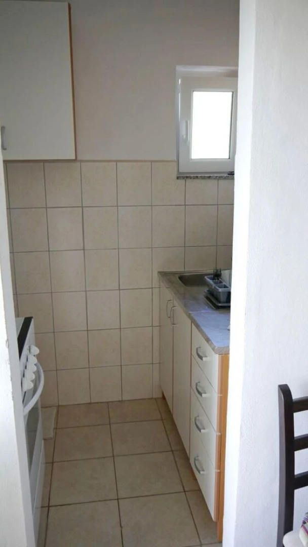 Cosy Apartment With sea View and one Bedroom