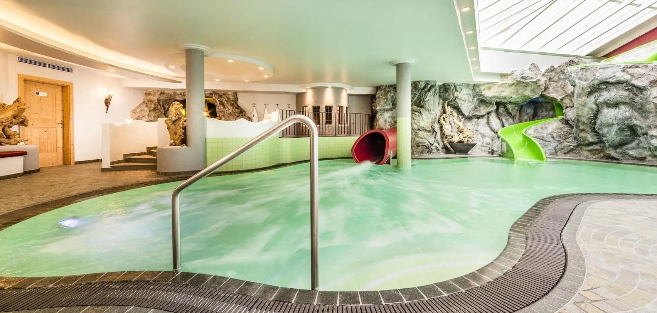 Hotel Schneeberg Family Resort & SPA