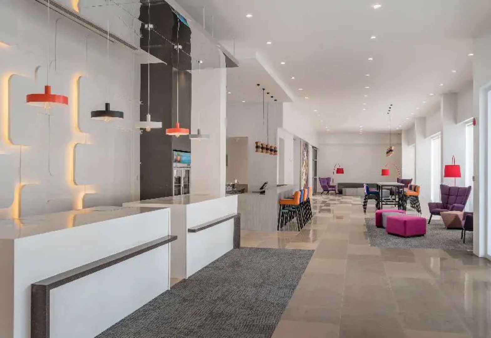 Parkinn by Radisson Iloilo