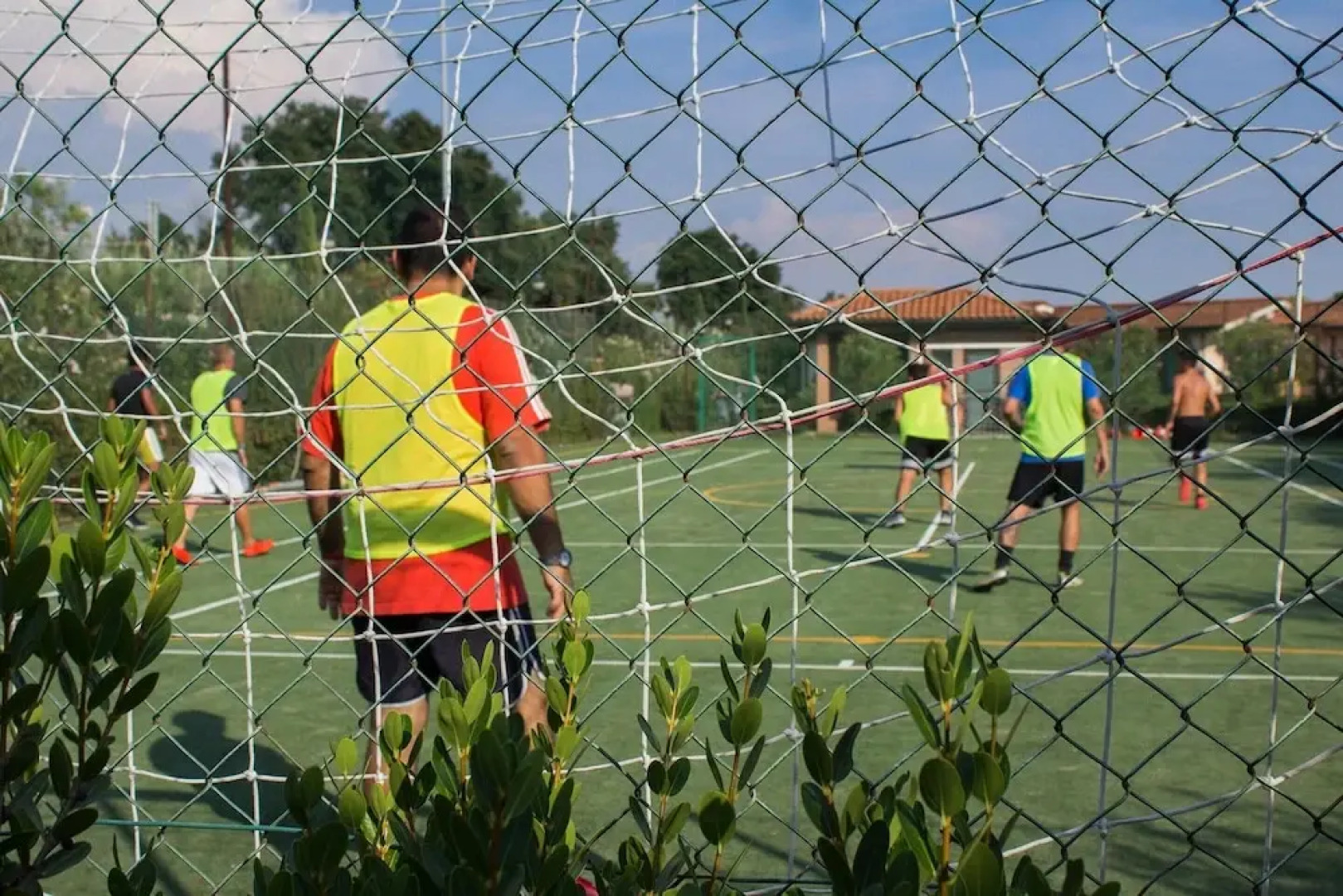 Belvilla by OYO Il Girasole Villette Trilocali