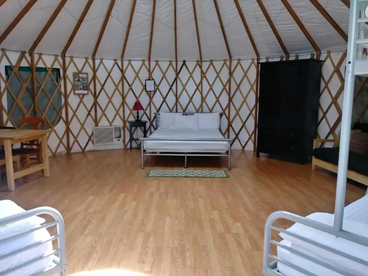 Pine Mountain RV Resort