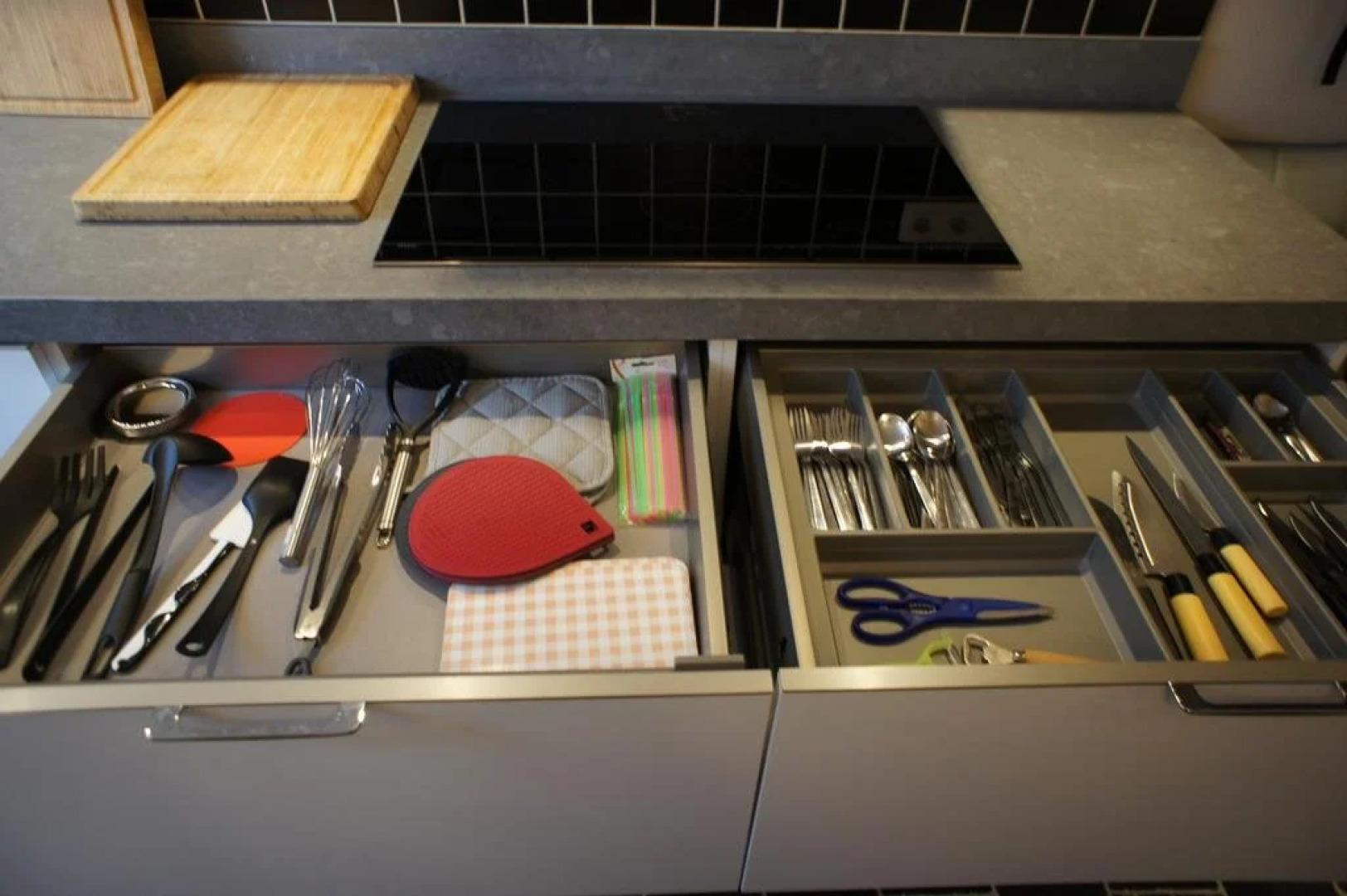 J and R Brussels City Apartment