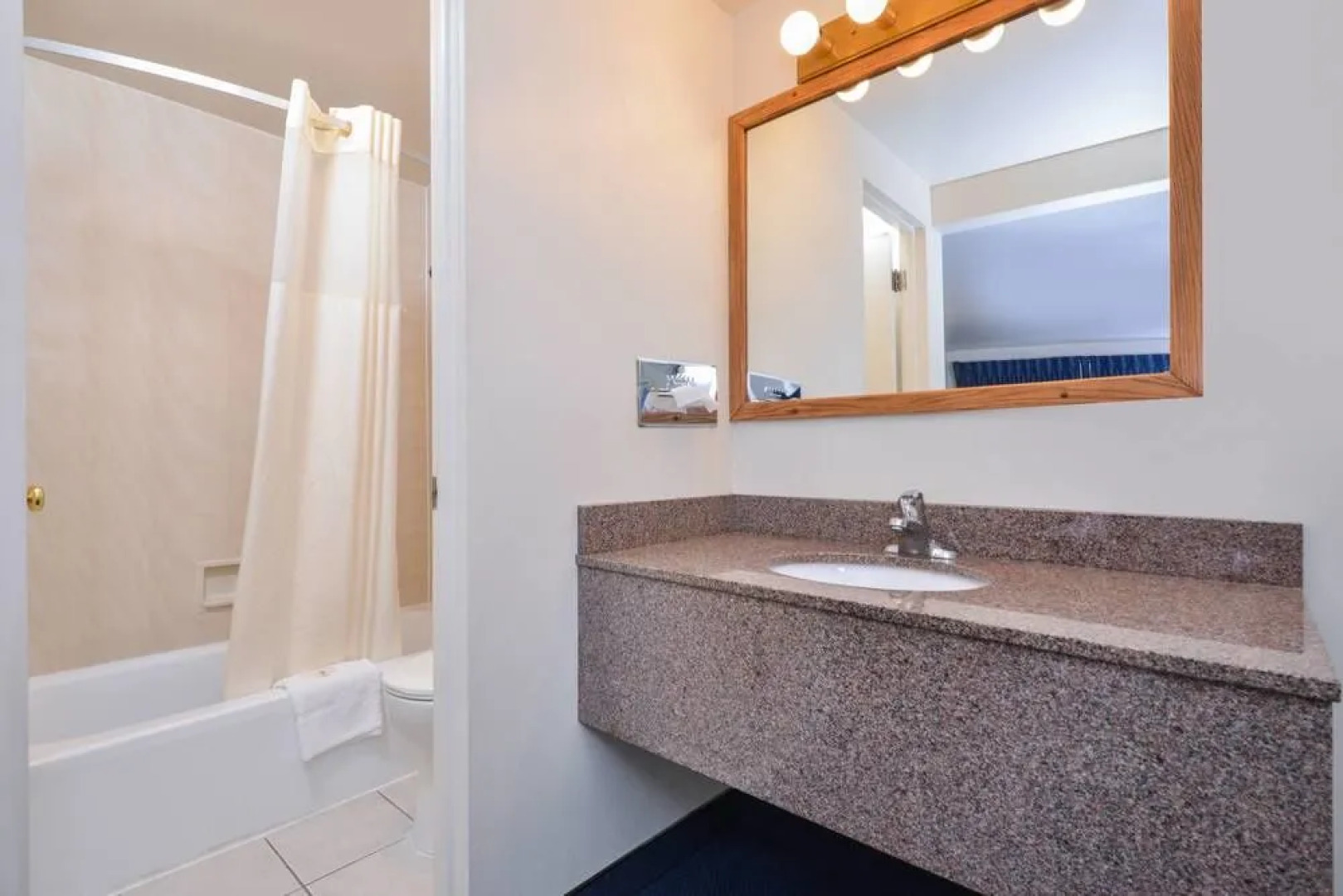 Quality Inn Sandpoint