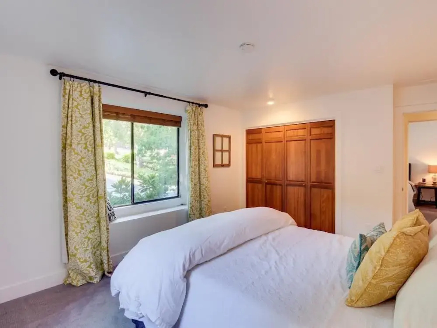 Chic Highlands Hideaway