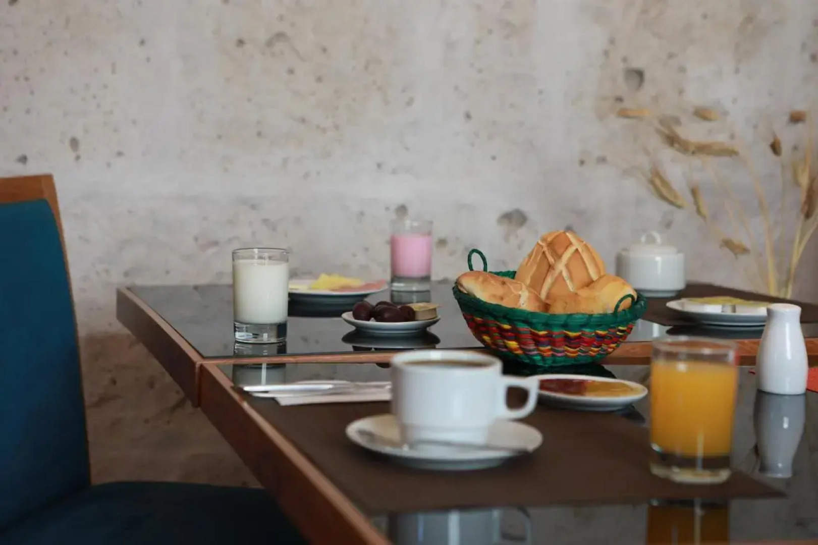 Hotel San Agustin Posada del Monasterio