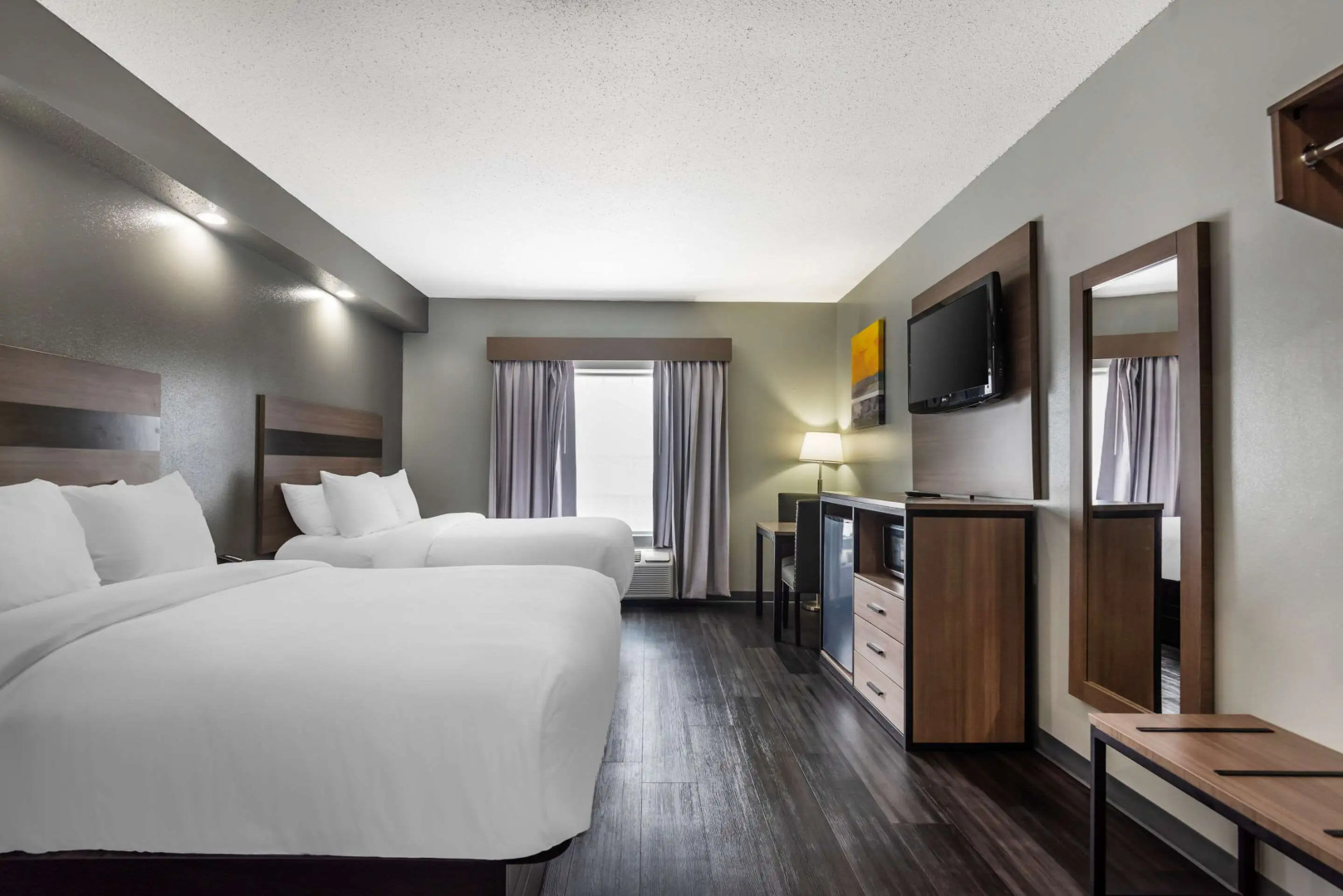 Comfort Inn Lafayette North I-10