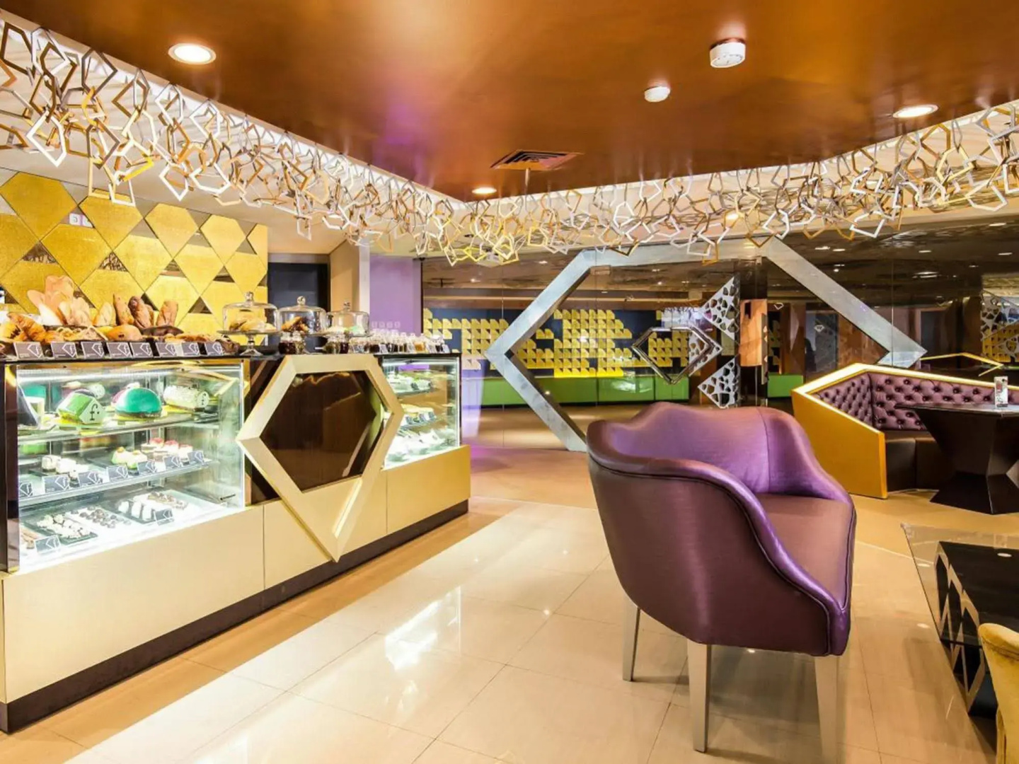 Fashion Hotel Legian