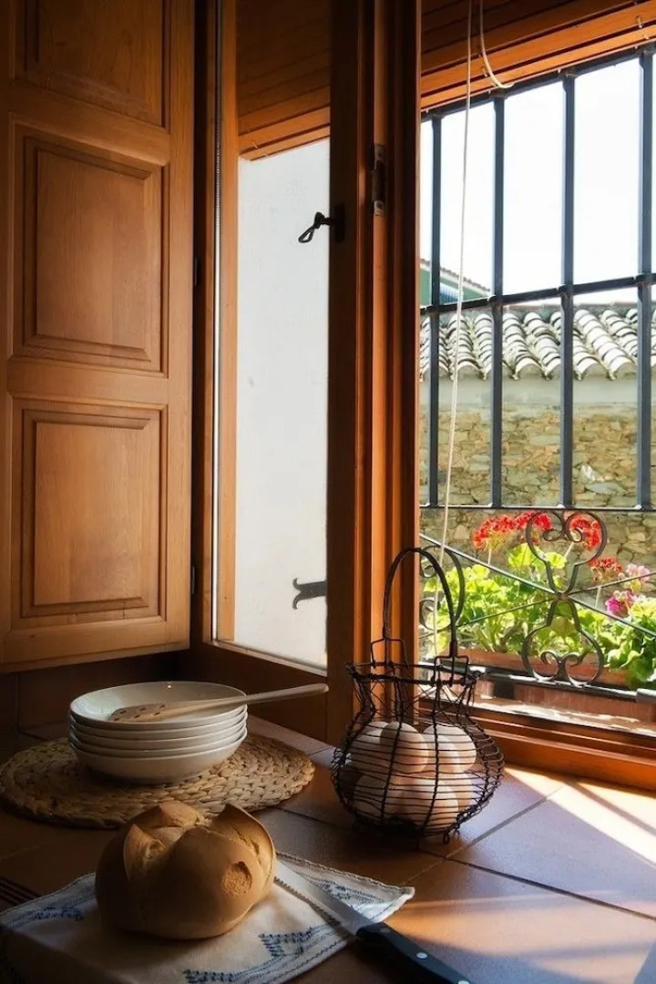 Casa Rural Miel y Romero