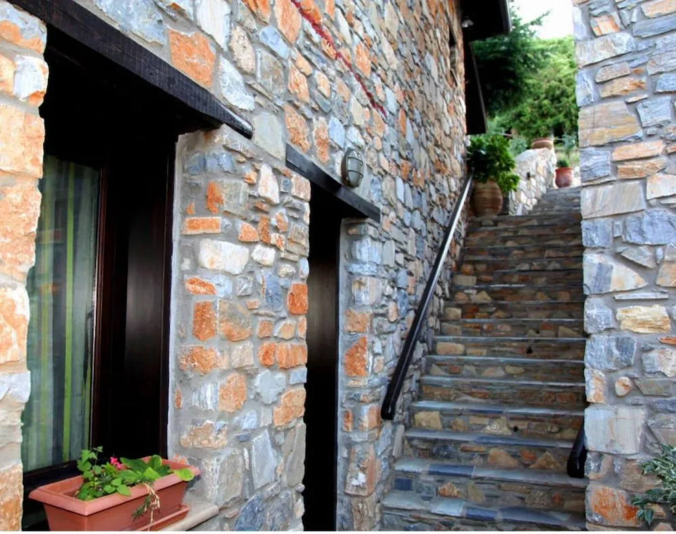 Kyveli Boutique Hotel