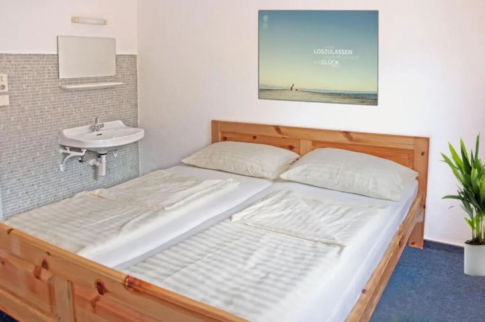 Gasthaus Pension Goldeck