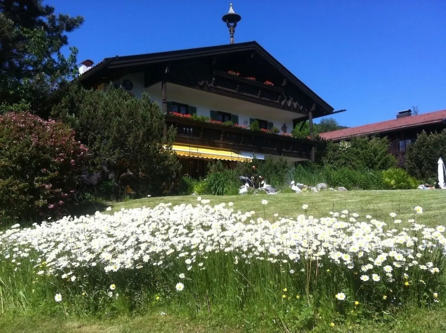 Ferienwohnungen Johanneshof