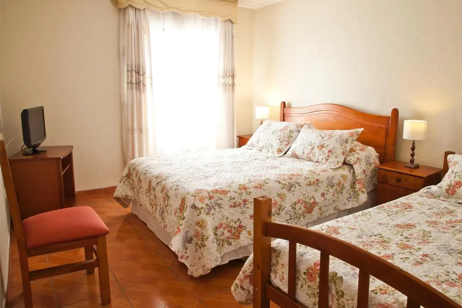 Hotel Cristóbal Colón