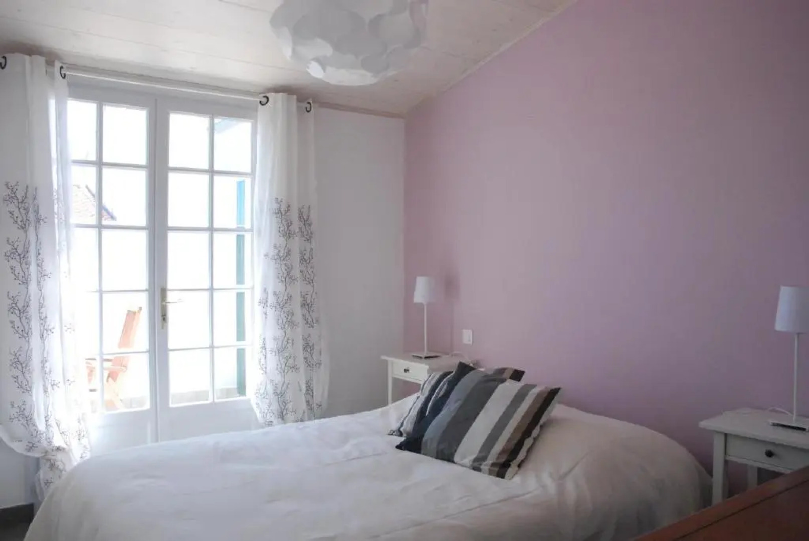 Villas Ré Locations Vacances