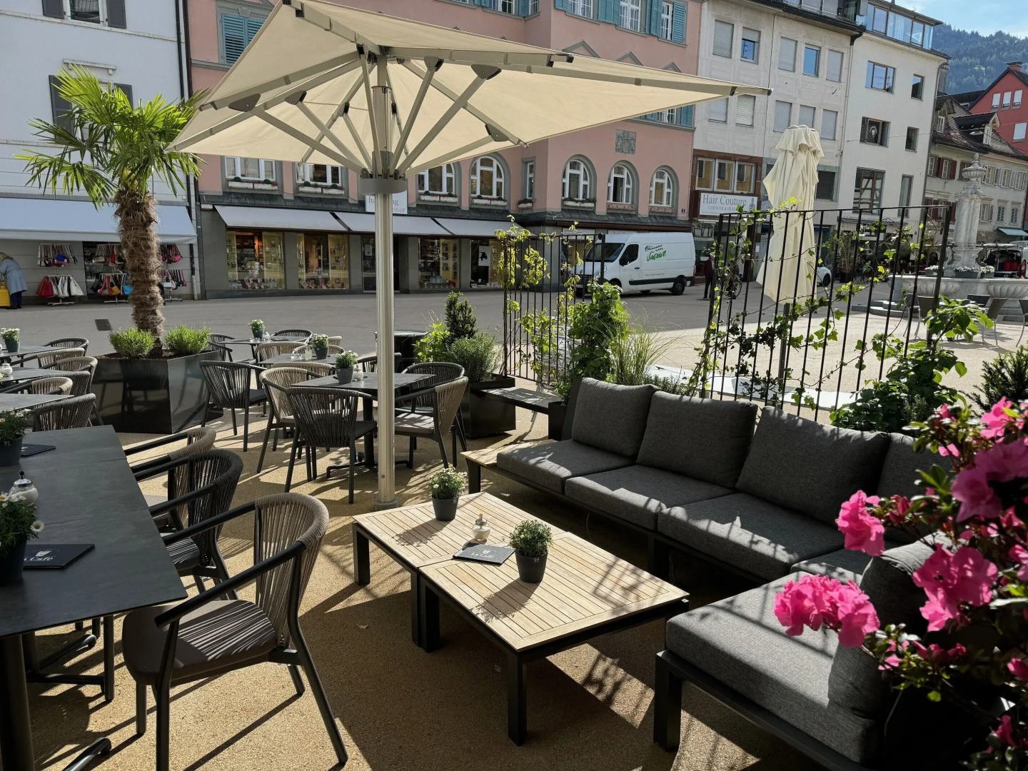 Kaiser Hotel Bregenz