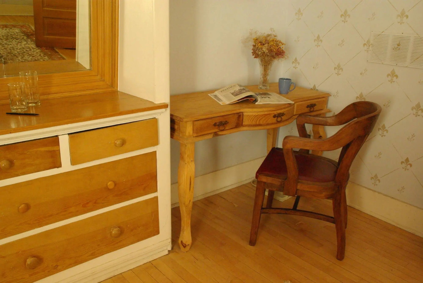 Bella Roma Bed and Breakfast