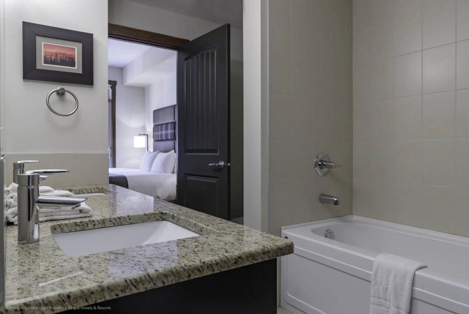 Stoneridge Mountain Resort