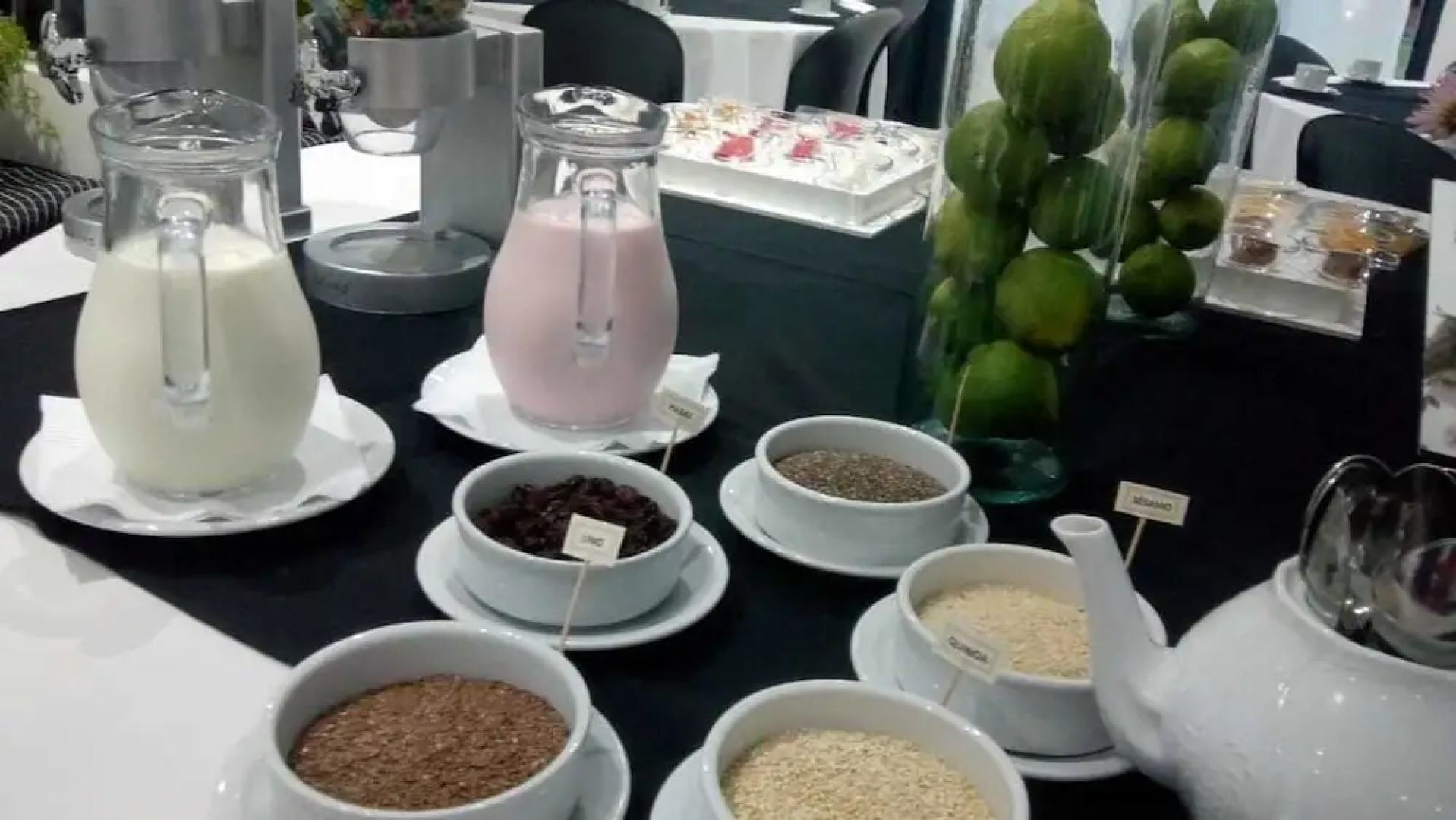 Cabañas San Lorenzo