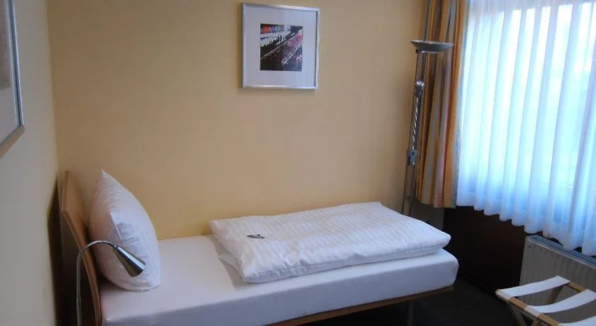 DLRG Tagungszentrum Hotel Delphin