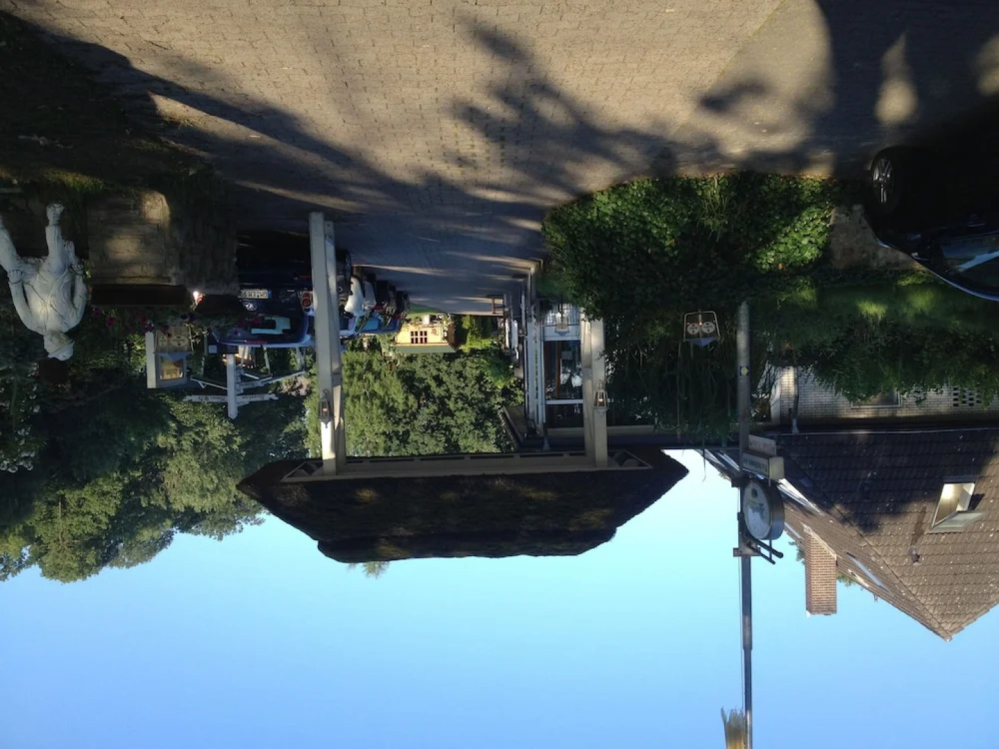 Wolterdinger Hof Soltau