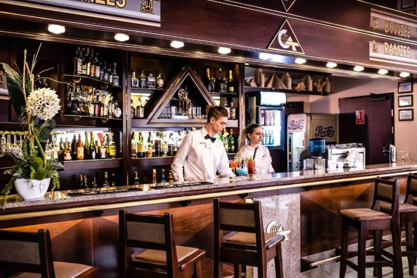 Piramida Hotel Spa & Wellness