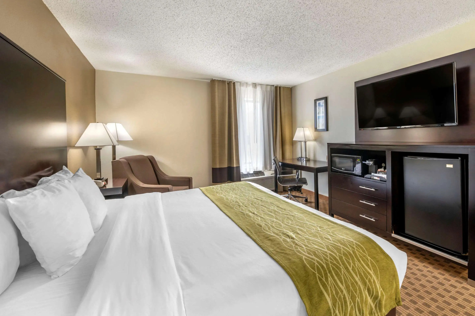 Comfort Inn Indianapolis East