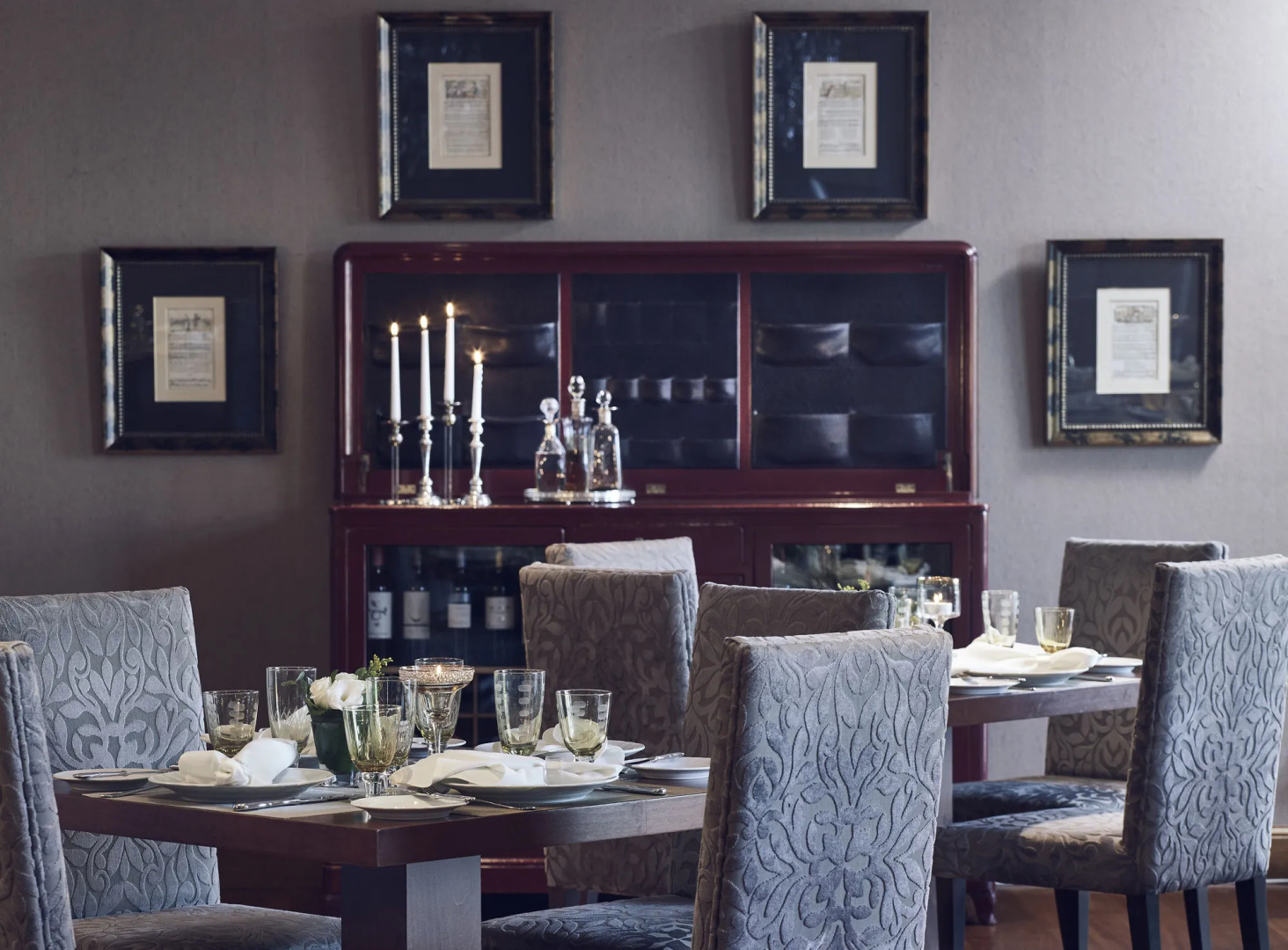 Hotel Du Lac Congress Center & Spa