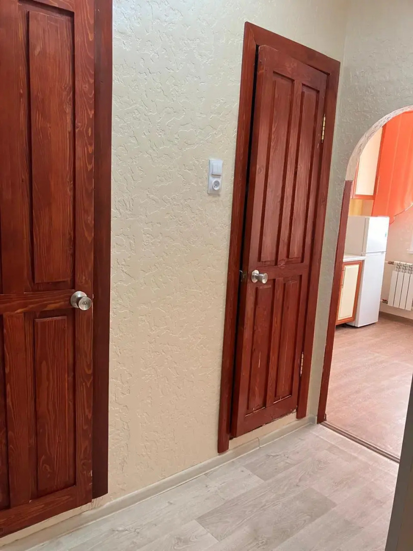 Апартаменты София на улице Береговая